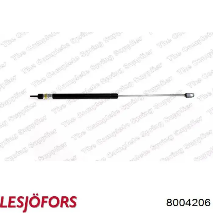 Амортизатор капота GS0412 Magneti Marelli