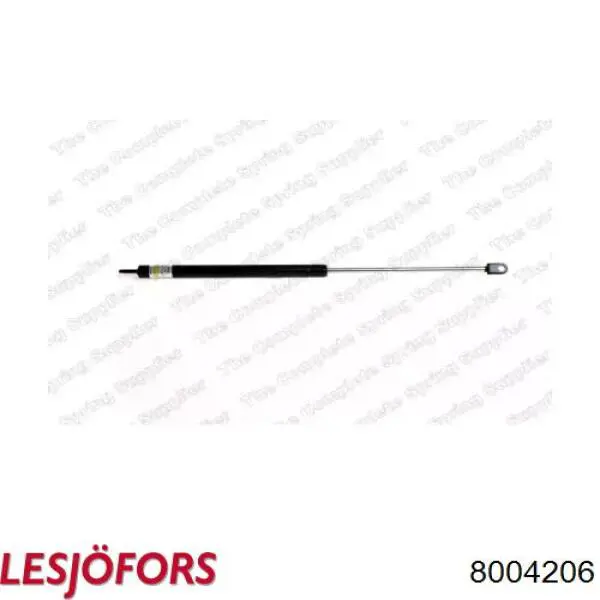Амортизатор капота 77644755 Kemp