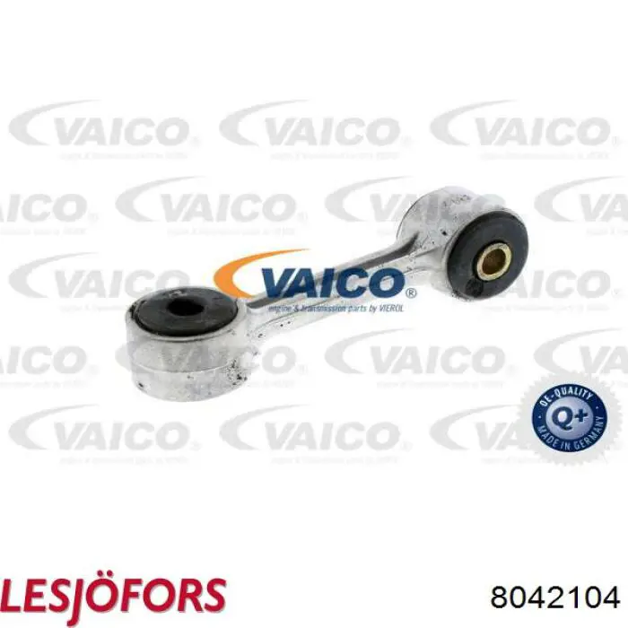 Амортизатор капота газовий NTY AECH075 ціна, від 12.67 USD