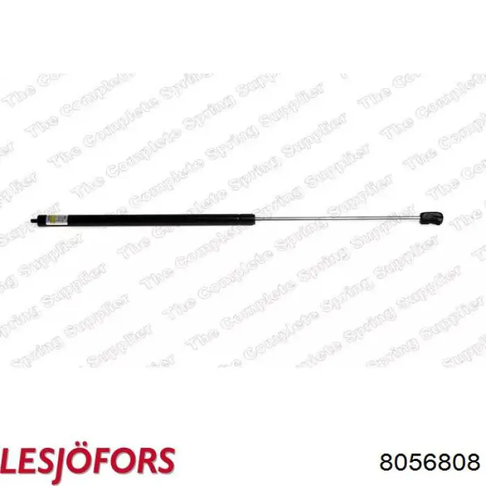 Амортизатор капота лівий GS0981 Magneti Marelli