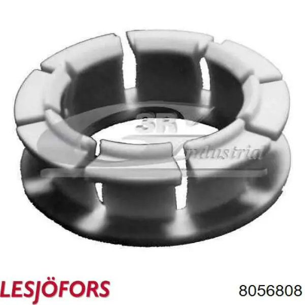 GS0981 Magneti Marelli Амортизатор капота лівий
