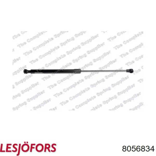 Амортизатор капота газовий Lesjofors 8056834 ціна, від 12.67 USD