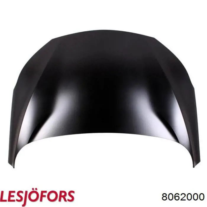 Амортизатор капота GS0616 Magneti Marelli