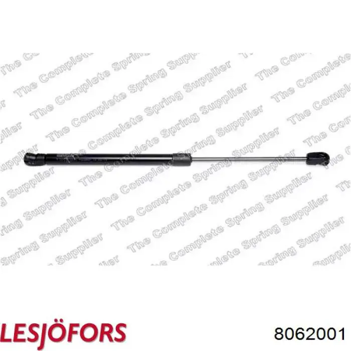Купити 8062001 Lesjofors Амортизатор під капот
