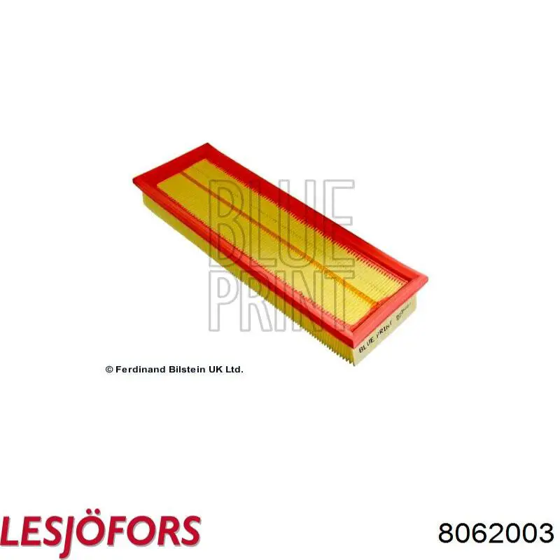 Амортизатор капота газовий Lesjofors 8062003 ціна, від 10.47 USD