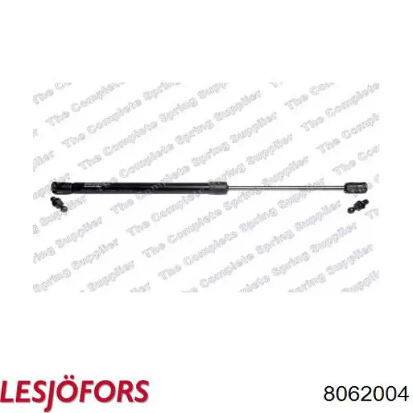 Купити 8062004 Lesjofors Амортизатор під капот