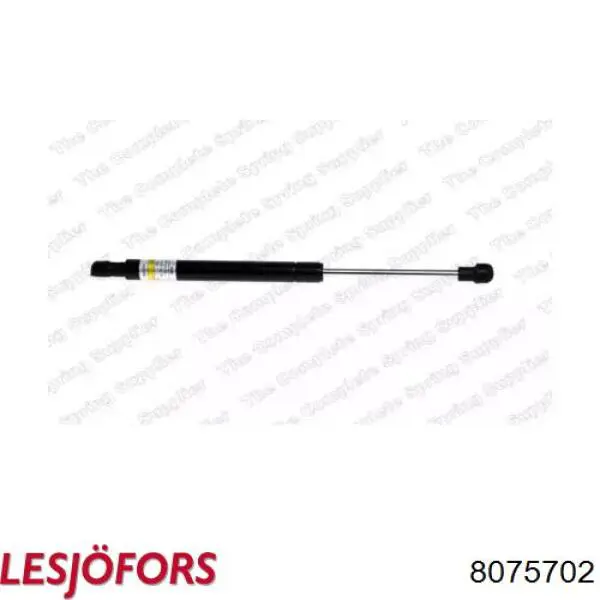Амортизатор капота газовий Lesjofors 8075702 ціна, від 12.89 USD
