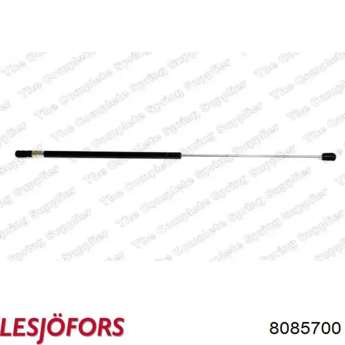 Амортизатор капота газовий Lesjofors 8085700 ціна, від 13.92 USD