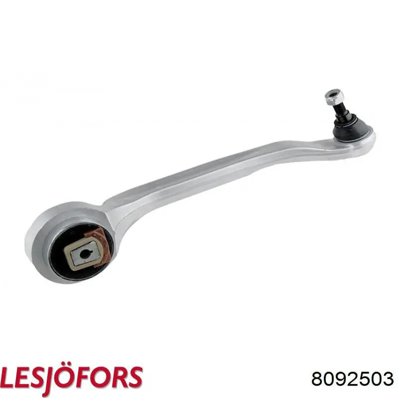 Купити 8092503 Lesjofors Амортизатор капота правий