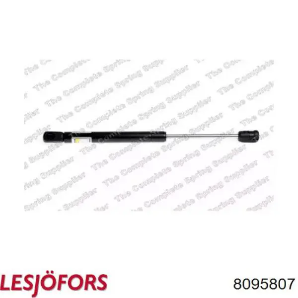 Купити 430719107000 Magneti Marelli Амортизатор під капот