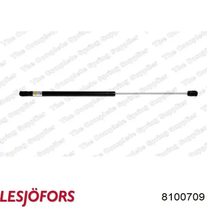 Купити 430719027000 Magneti Marelli Амортизатор двері багажника