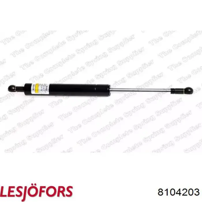 Купити 8104203 Lesjofors Амортизатор двері багажника