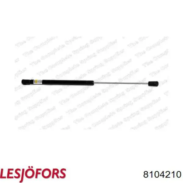 Купити 8104210 Lesjofors Амортизатор двері багажника