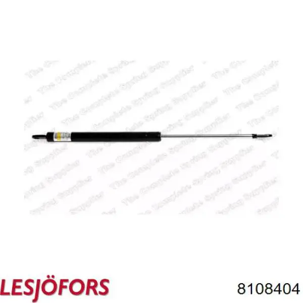 GS0446 Magneti Marelli Амортизатор кришки багажника / двері 3/5-ї задньої