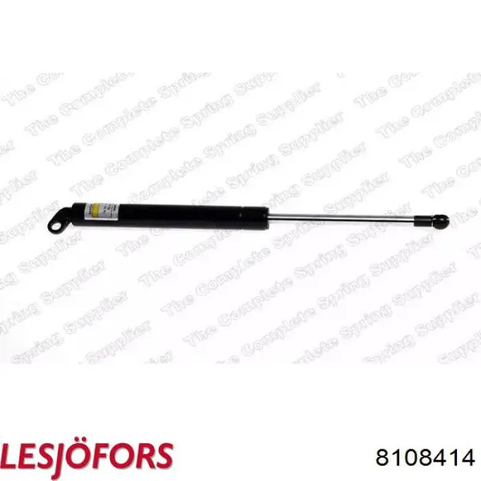 Амортизатор двері задньої Lesjofors 8108414 ціна, від 10.42 USD