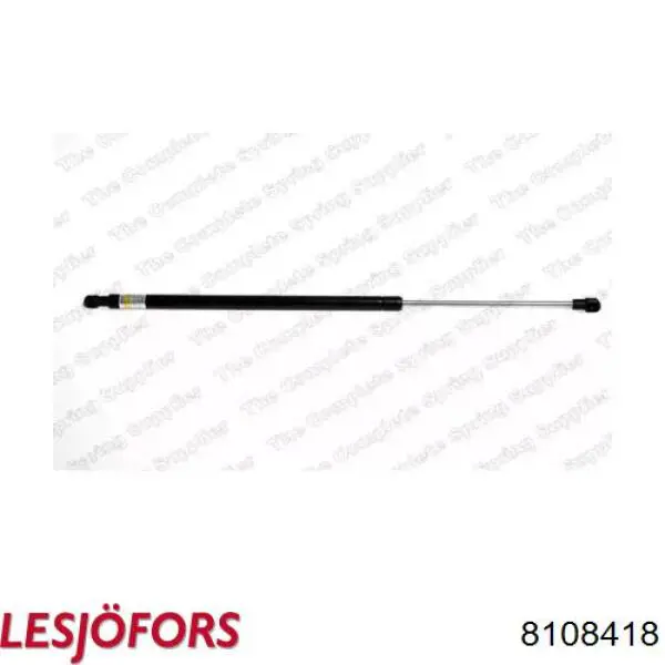 Купити 8108418 Lesjofors Амортизатор двері багажника