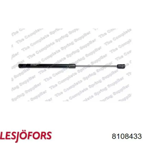Купити 8108433 Lesjofors Амортизатор двері багажника