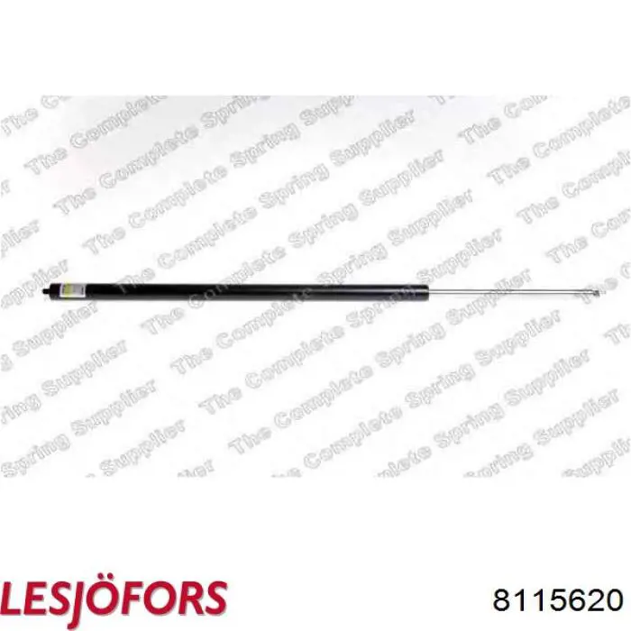 Купити 8115620 Lesjofors Амортизатор двері багажника