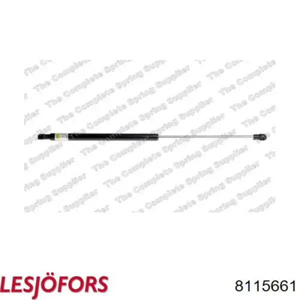 Купити 8115661 Lesjofors Амортизатор двері багажника