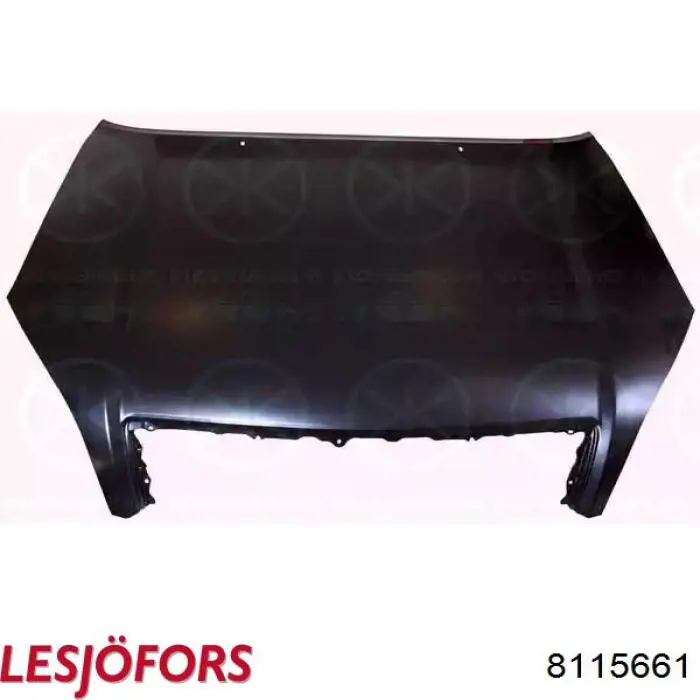 Купити 122334 Maxgear Амортизатор двері багажника