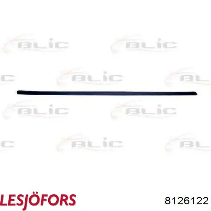 Амортизатор двері задньої Hans Pries (Topran) 600200 ціна, від 9.51 USD
