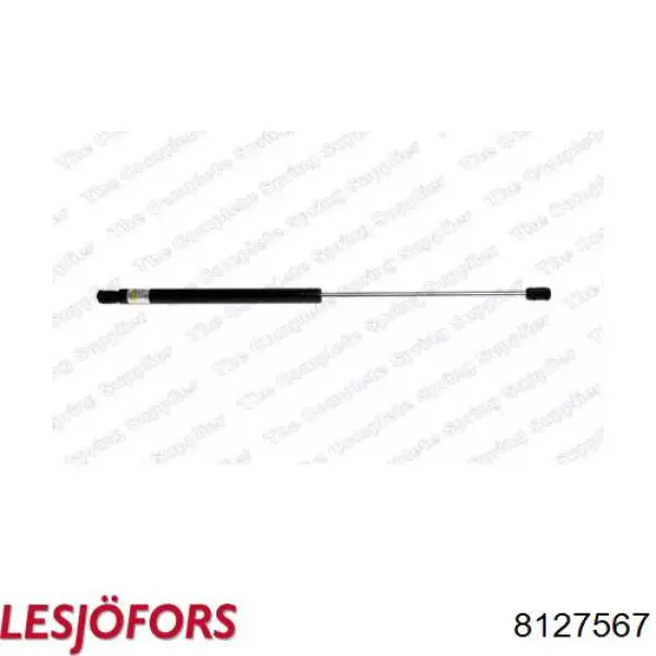 Купити 8127567 Lesjofors Амортизатор двері багажника