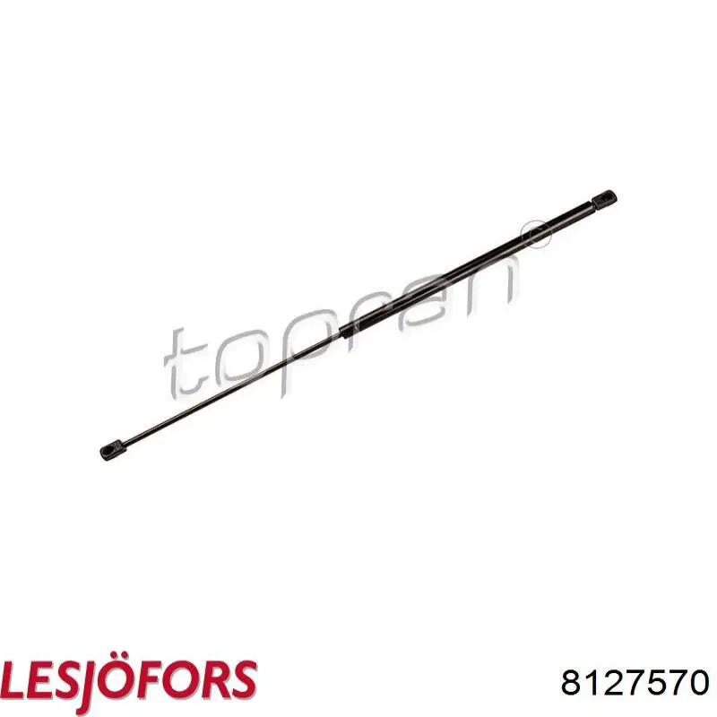 Купити 8127570 Lesjofors Амортизатор двері багажника