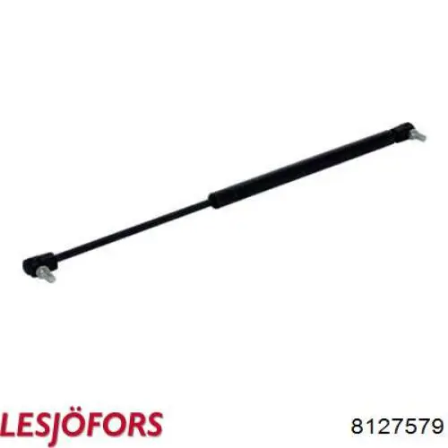 Амортизатор двері задньої Sato Tech ST51079 ціна, від 10.15 USD