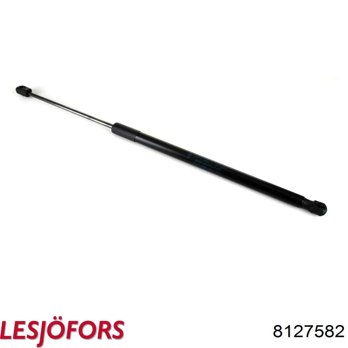 Амортизатор двері задньої Lesjofors 8127582 ціна, від 10.96 USD