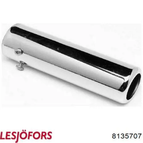Купити 8135707 Lesjofors Амортизатор двері багажника