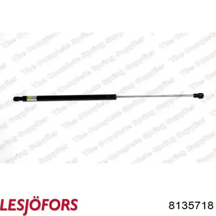 Амортизатор багажника GS0121 Magneti Marelli