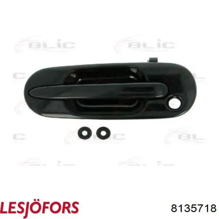Амортизатор кришки багажника Magneti Marelli GS0121
