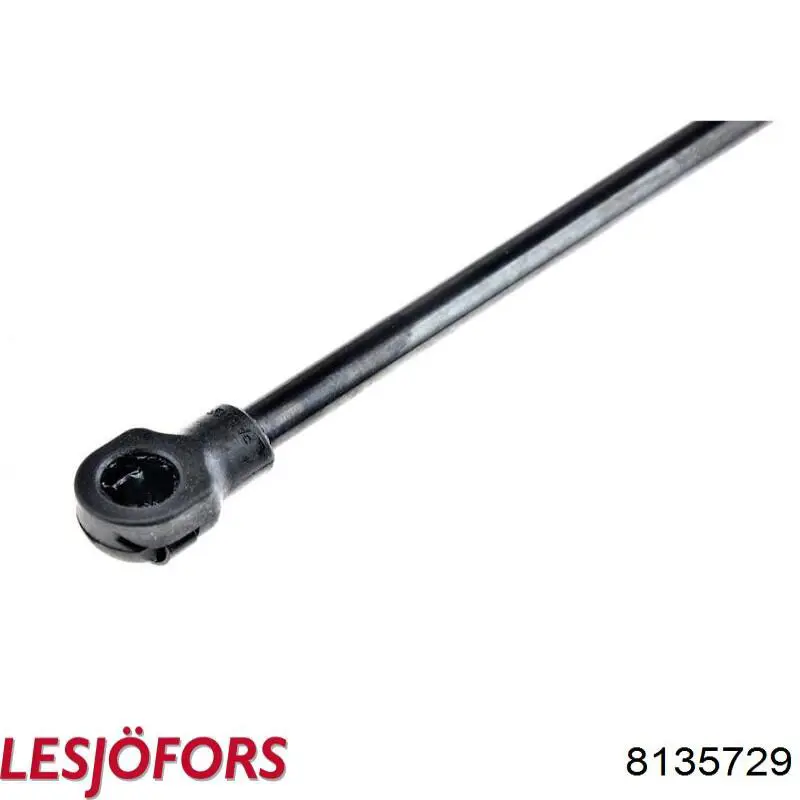 Купити 8135729 Lesjofors Амортизатор двері багажника