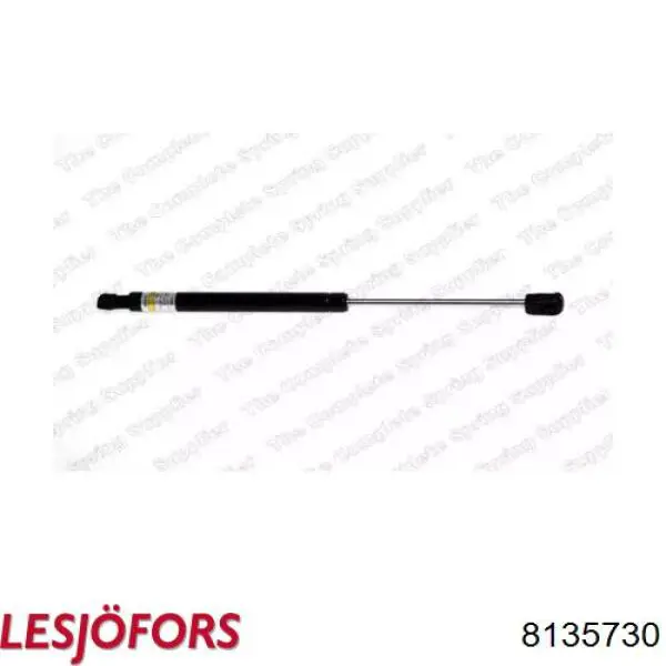 Купити 430719095000 Magneti Marelli Амортизатор скла задніх, 3/5-ї двері (ляди)