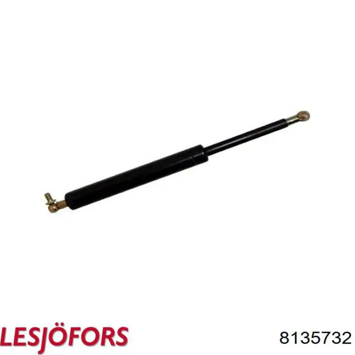 Купити 8135732 Lesjofors Амортизатор двері багажника