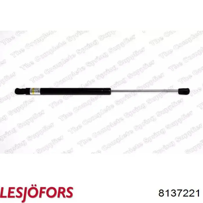 Купити 8137221 Lesjofors Амортизатор двері багажника