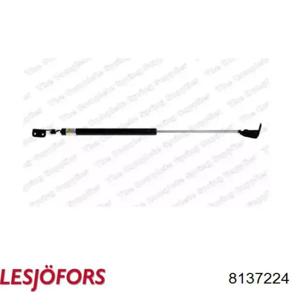 Купити 81750H1000 Hyundai/Kia Амортизатор двері багажника