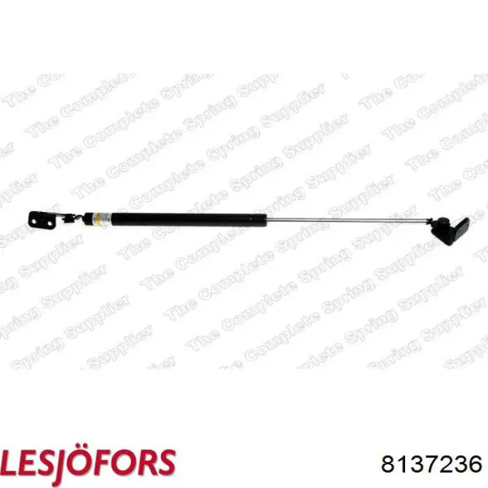 Амортизатор кришки багажника Lesjofors 8137236