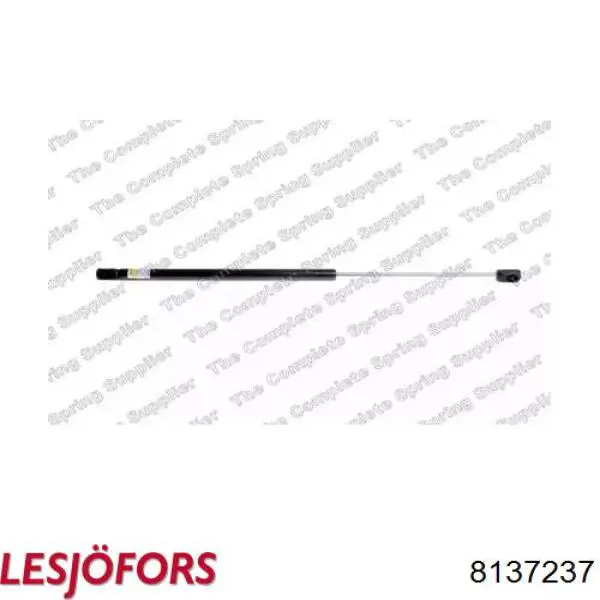 Купити 8137237 Lesjofors Амортизатор двері багажника