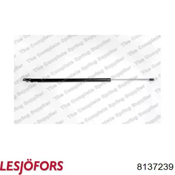 Купити 8137239 Lesjofors Амортизатор двері багажника
