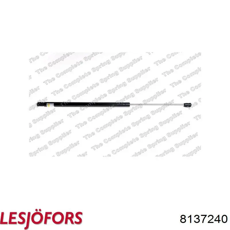 Купити 8137240 Lesjofors Амортизатор двері багажника