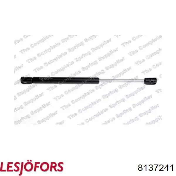 Амортизатор двері задньої Lesjofors 8137241 ціна, від 5.64 USD