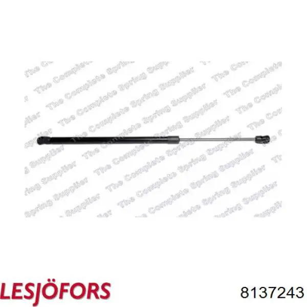 Амортизатор двері задньої Lesjofors 8137243 ціна, від 9.00 USD