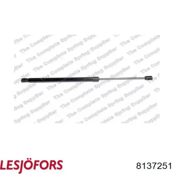 Амортизатор двері задньої Monroe ML6404 ціна, від 15.08 USD