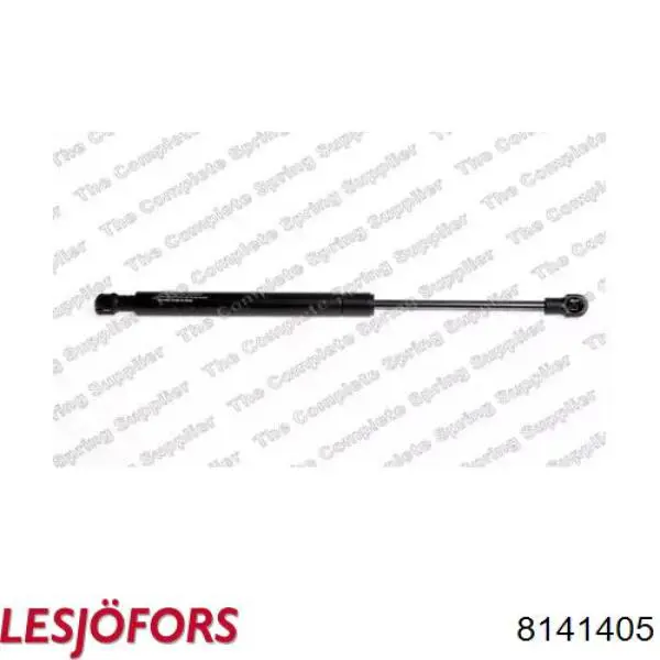Купити 8141405 Lesjofors Амортизатор двері багажника