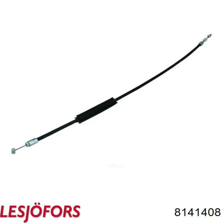 Амортизатор кришки багажника Stabilus 6387CC