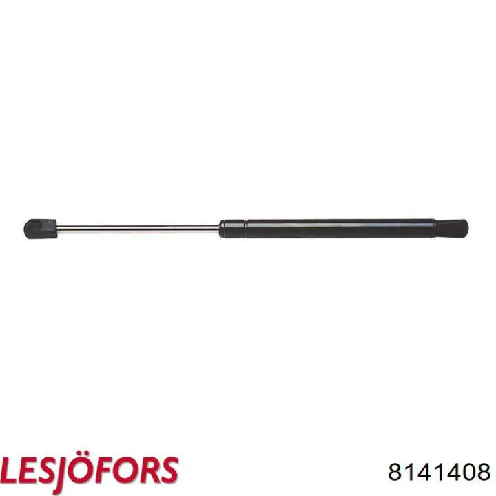 Амортизатор двері задньої Stabilus 6387CC ціна, від 39.99 USD