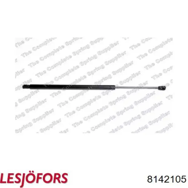 Купити 57010181AC Chrysler Амортизатор двері багажника