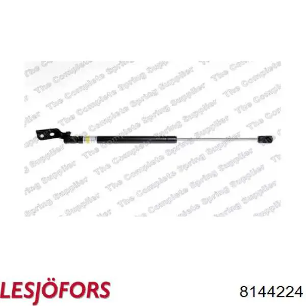 Купити 8144224 Lesjofors Амортизатор двері багажника