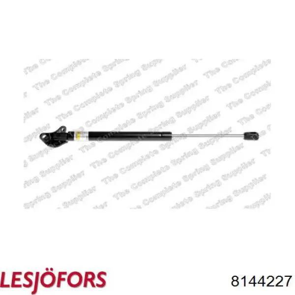 Купити 8144227 Lesjofors Амортизатор двері багажника